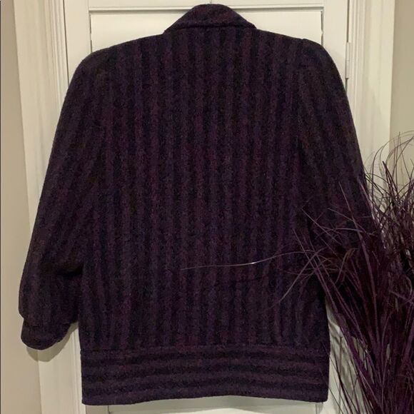 𝅺🧶ALPACA wool coat🧶 - Picture 7 of 10